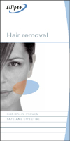 Link to download Hair Removal Booklet