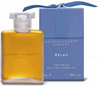 Aromatherapy Associates Bottle Image