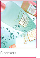 Guinot Cleansers