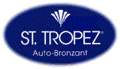 St. Tropez logo